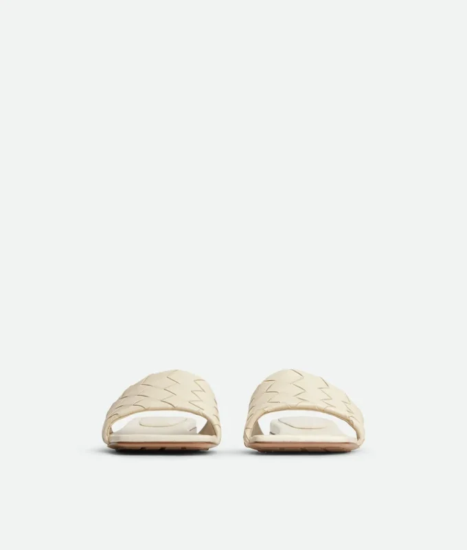 Parco Flat Mule Parco Flat Mule