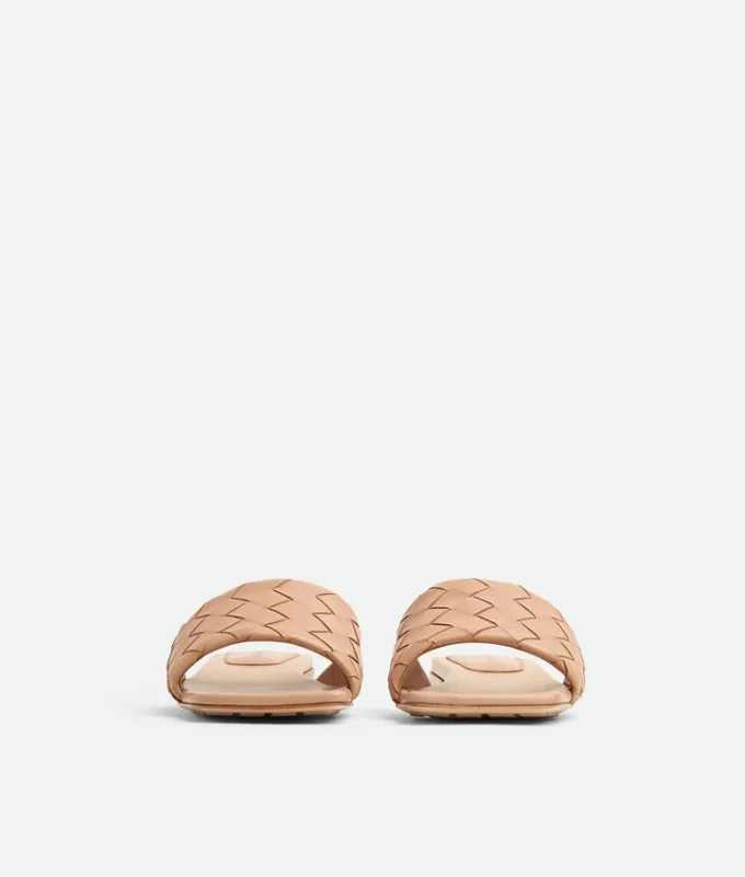 Parco Flat Mule Parco Flat Mule