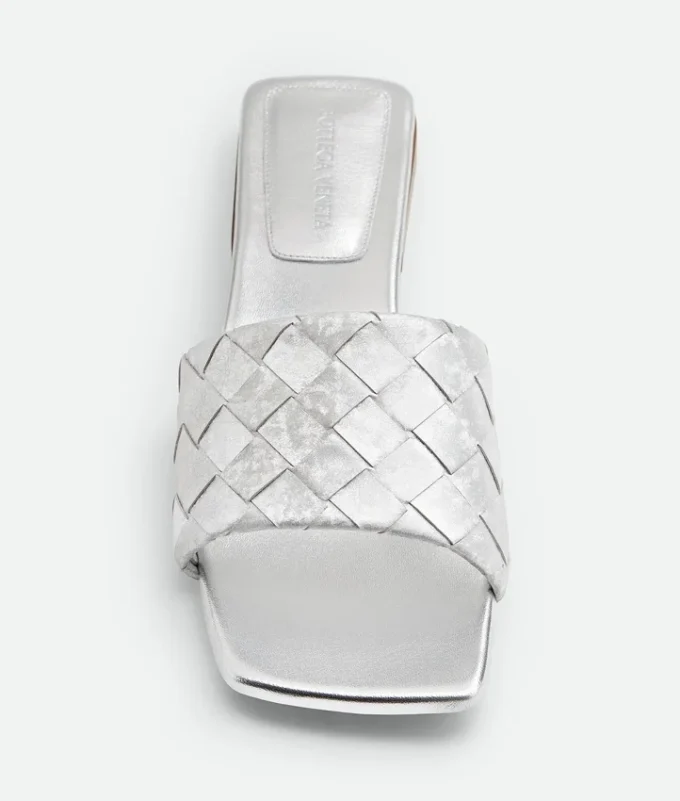 Parco Flat Mule Parco Flat Mule