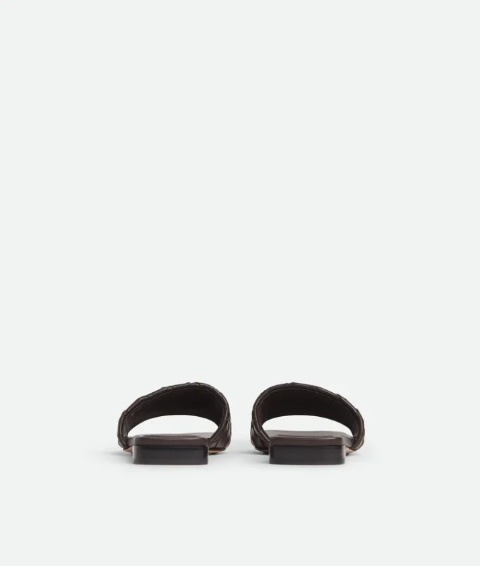 Parco Flat Mule Parco Flat Mule