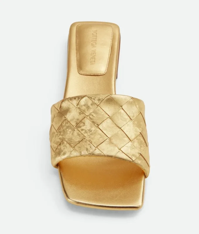 Parco Flat Mule Parco Flat Mule