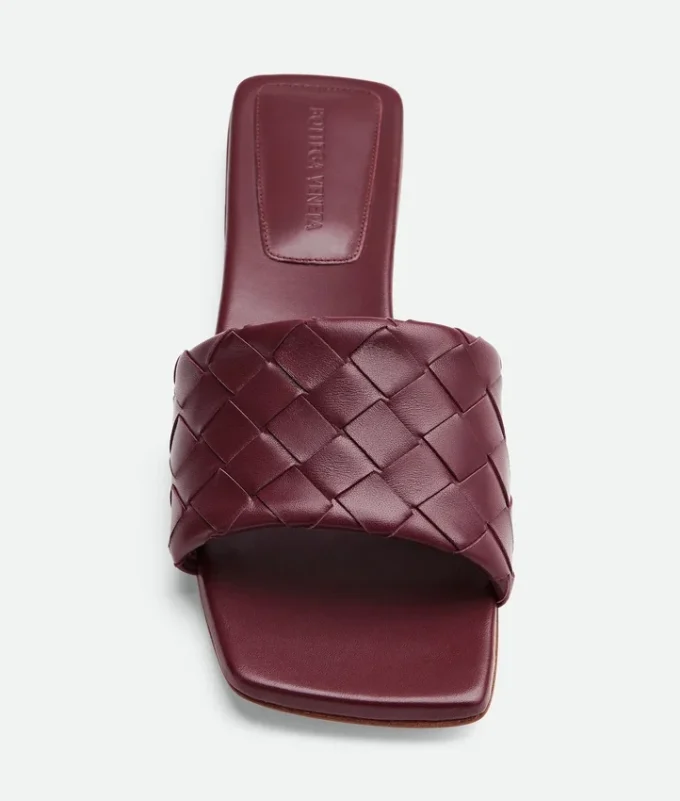 Parco Flat Mule Parco Flat Mule