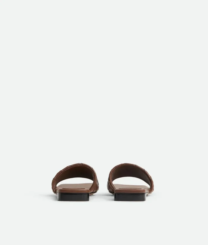 Parco Flat Mule Parco Flat Mule