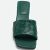 Parco Flat Mule Parco Flat Mule