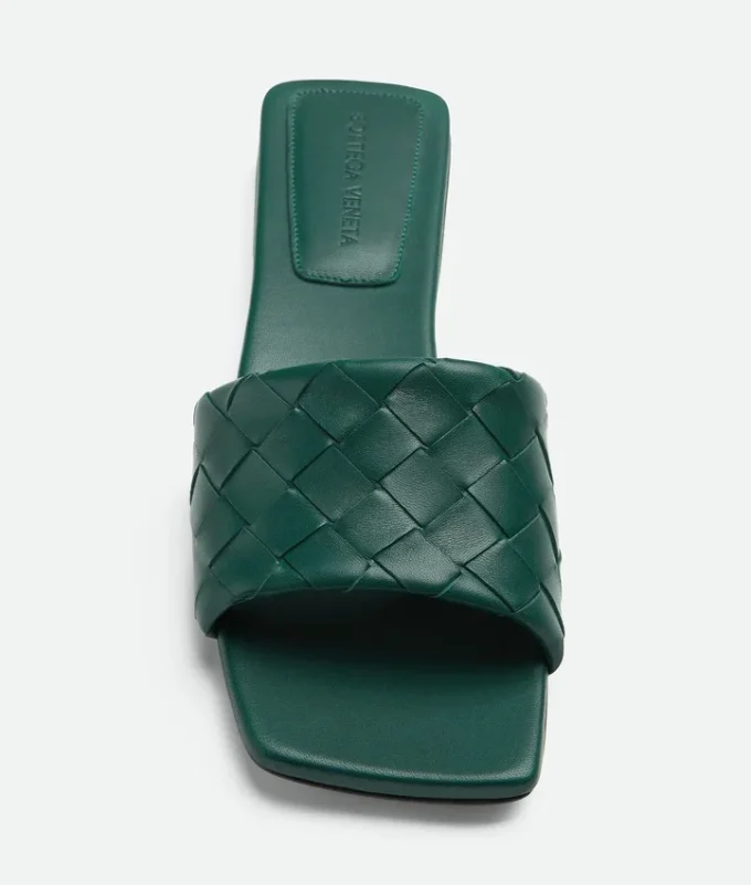 Parco Flat Mule Parco Flat Mule