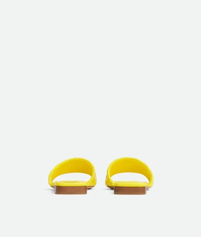 Parco Flat Mule Parco Flat Mule