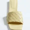 Parco Flat Mule Parco Flat Mule