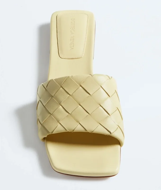 Parco Flat Mule Parco Flat Mule