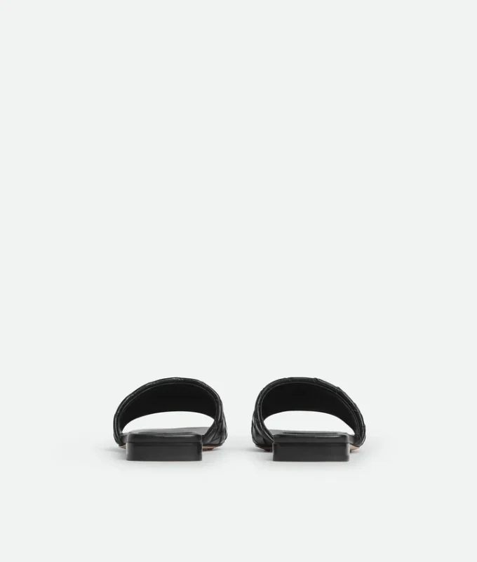 Parco Flat Mule Parco Flat Mule