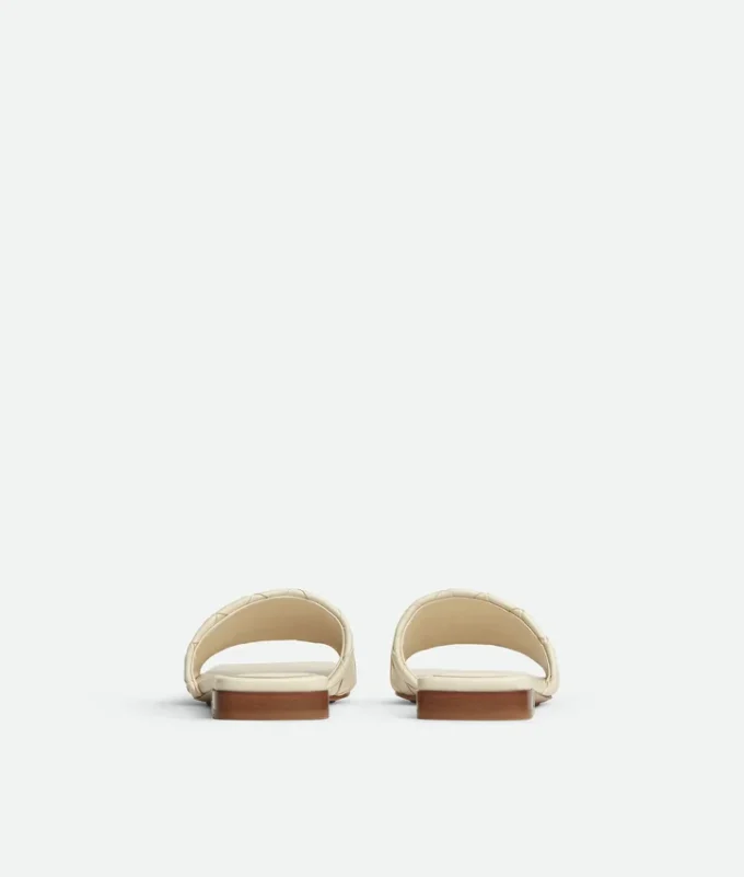 Parco Flat Mule Parco Flat Mule