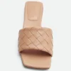 Parco Flat Mule Parco Flat Mule