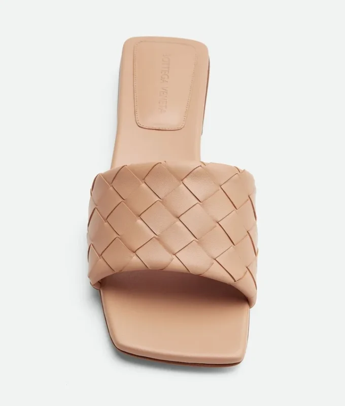 Parco Flat Mule Parco Flat Mule