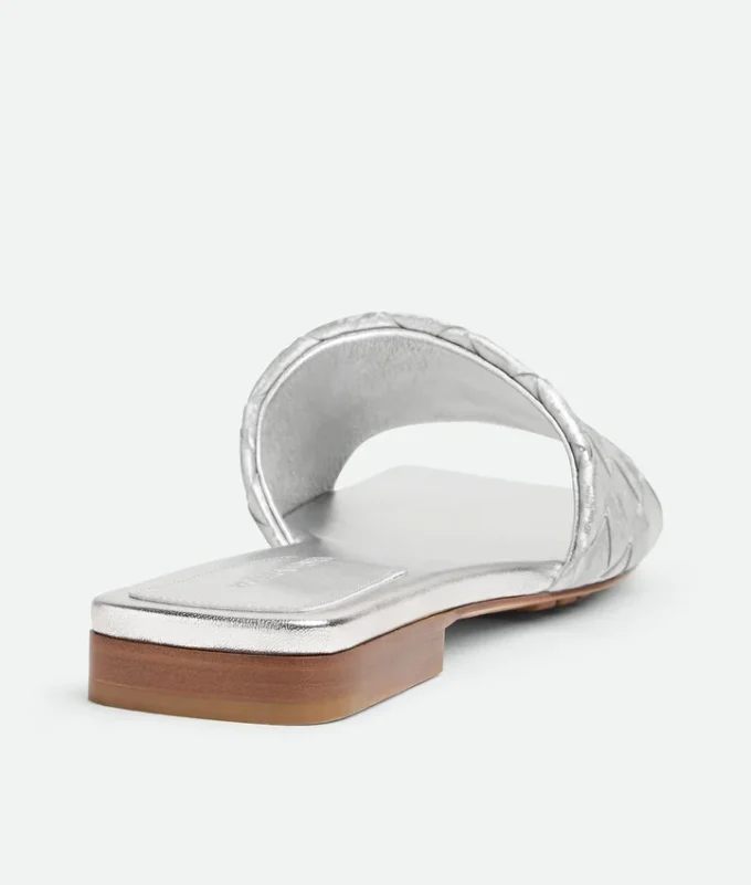 Parco Flat Mule Parco Flat Mule
