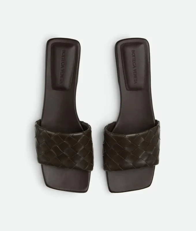 Parco Flat Mule Parco Flat Mule