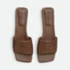 Parco Flat Mule Parco Flat Mule