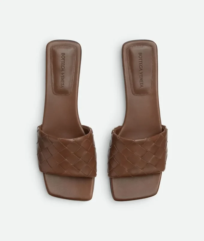 Parco Flat Mule Parco Flat Mule