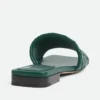 Parco Flat Mule Parco Flat Mule