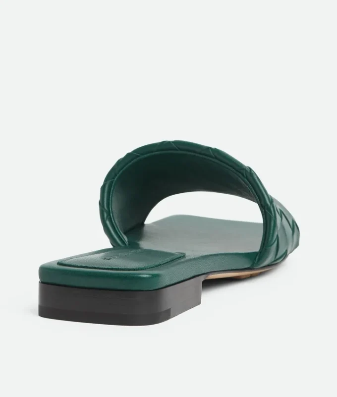 Parco Flat Mule Parco Flat Mule