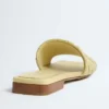 Parco Flat Mule Parco Flat Mule