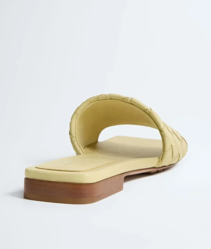 Parco Flat Mule Parco Flat Mule
