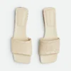 Parco Flat Mule Parco Flat Mule