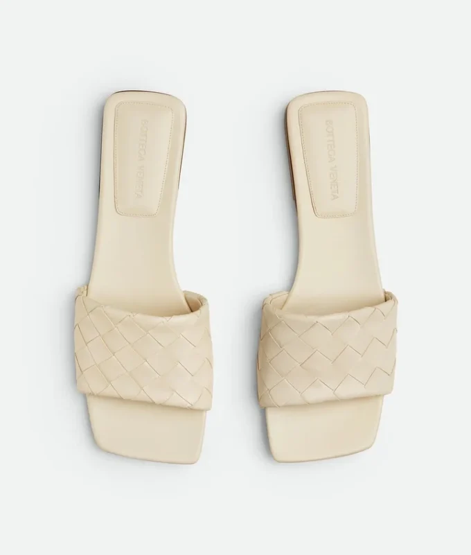 Parco Flat Mule Parco Flat Mule