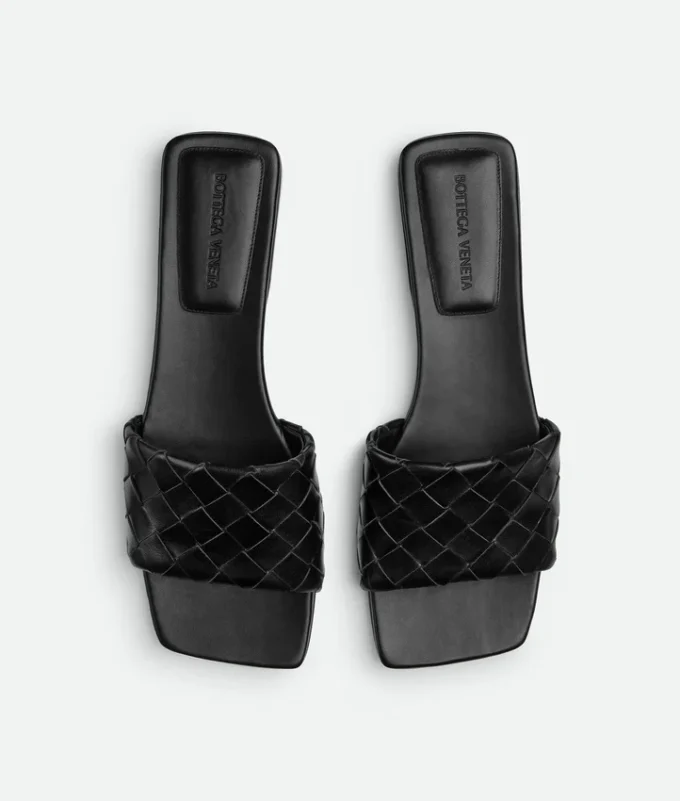 Parco Flat Mule Parco Flat Mule