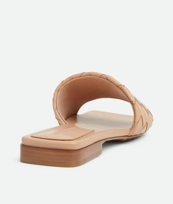 Parco Flat Mule Parco Flat Mule