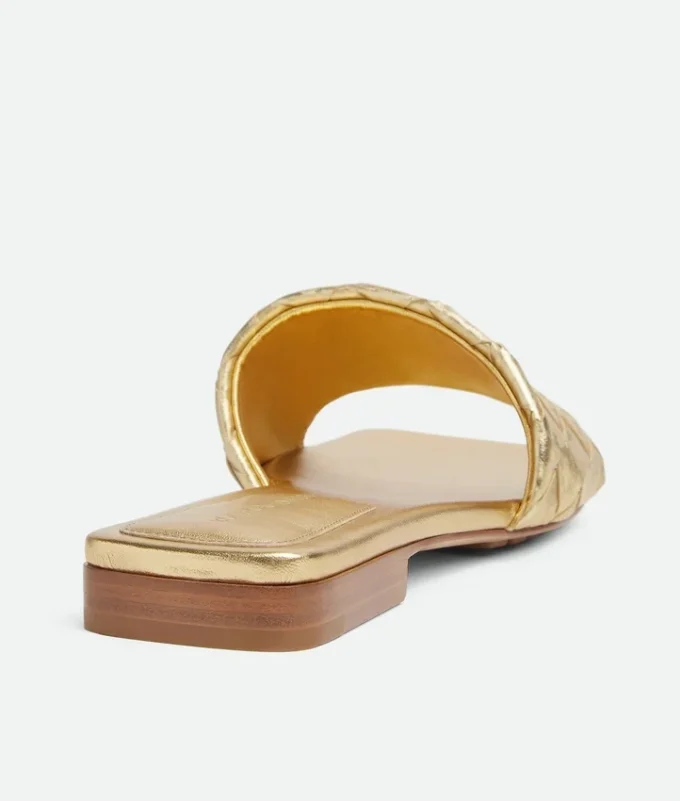 Parco Flat Mule Parco Flat Mule