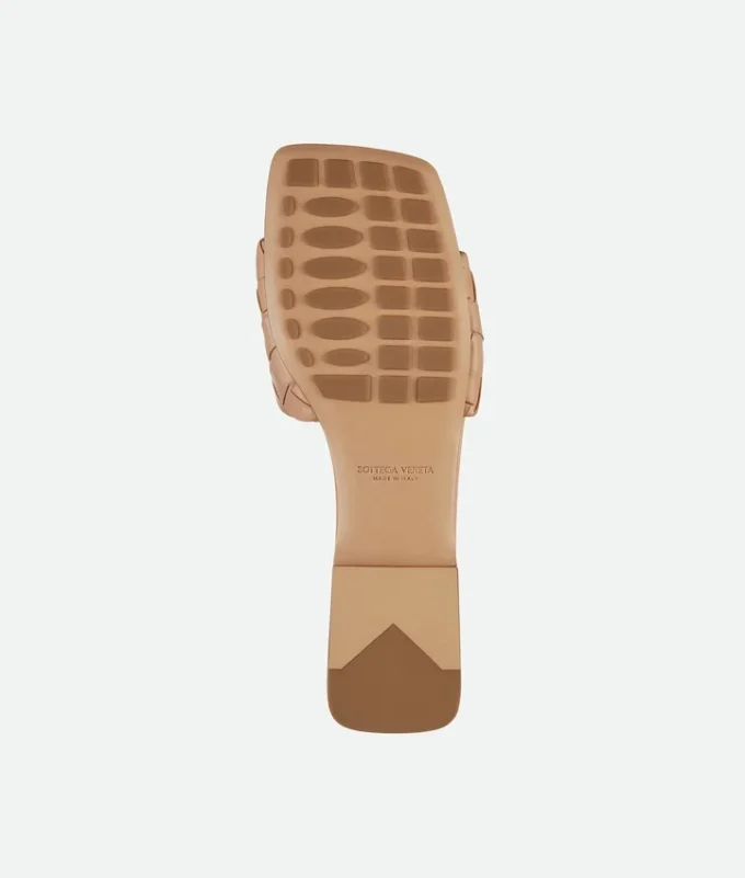 Parco Flat Mule Parco Flat Mule