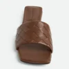 Parco Flat Mule Parco Flat Mule