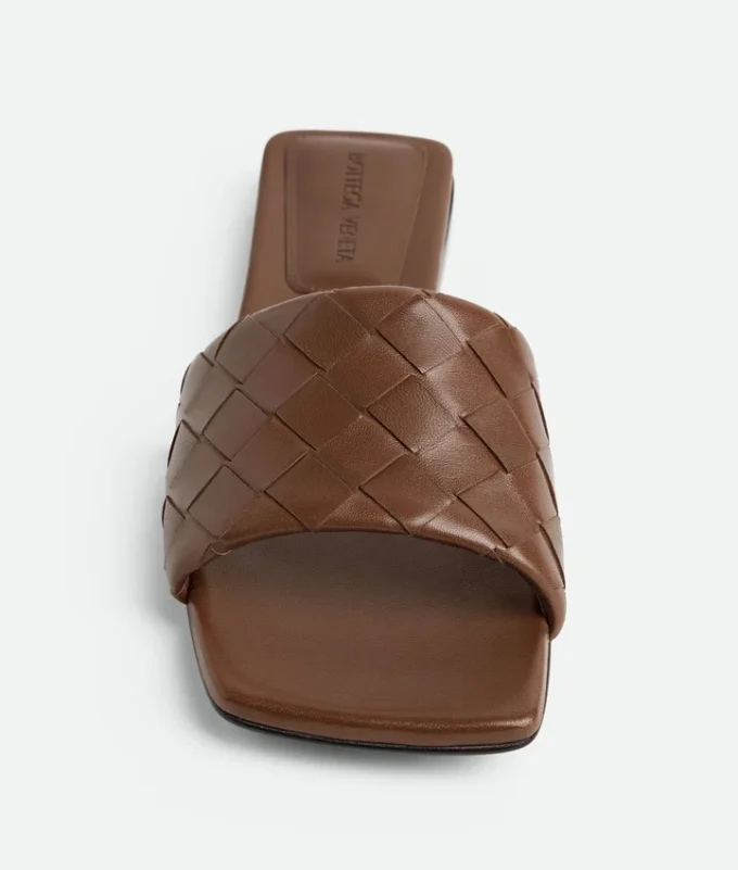 Parco Flat Mule Parco Flat Mule