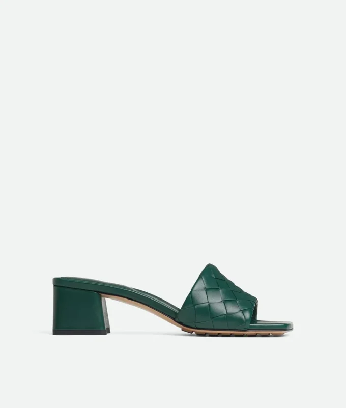 Parco Mule Parco Mule