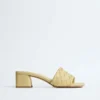 Parco Mule