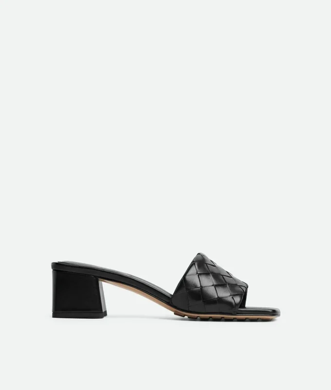 Parco Mule