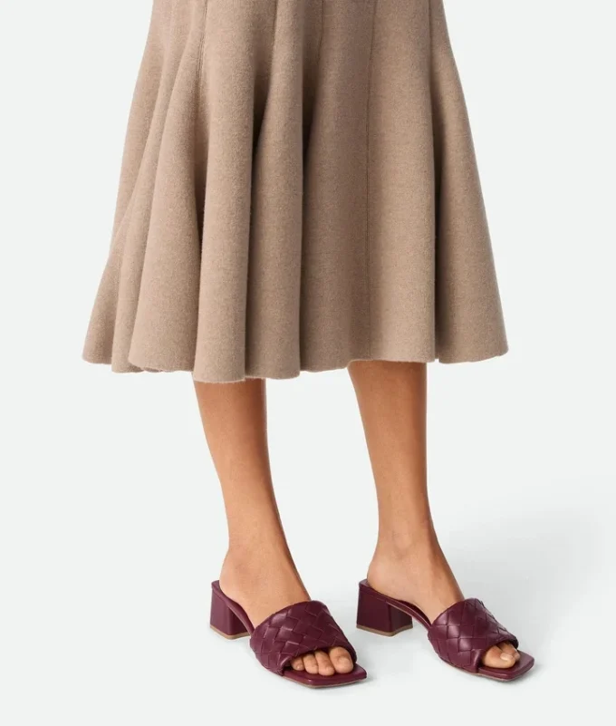 Parco Mule Parco Mule