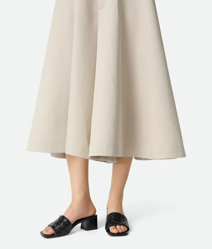 Parco Mule