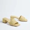 Parco Mule