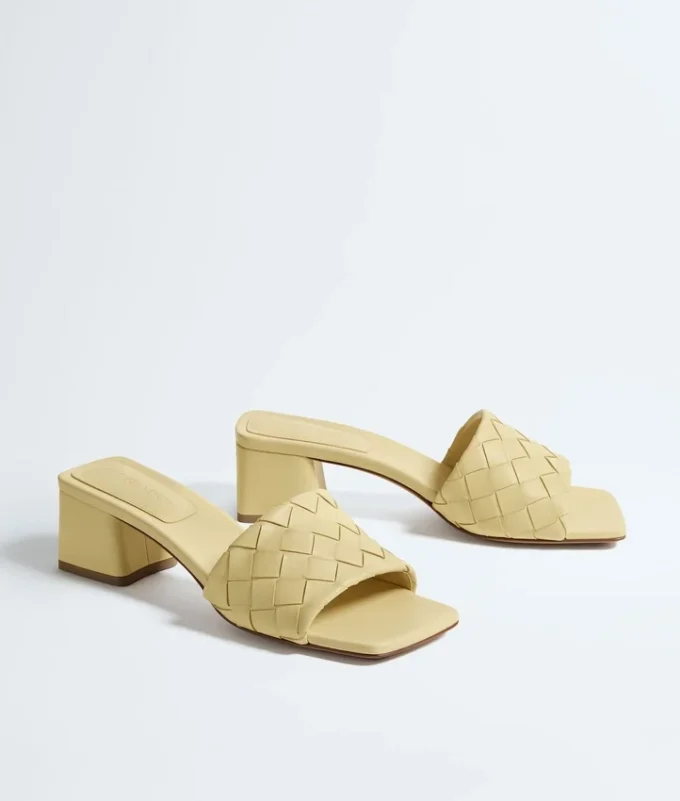 Parco Mule