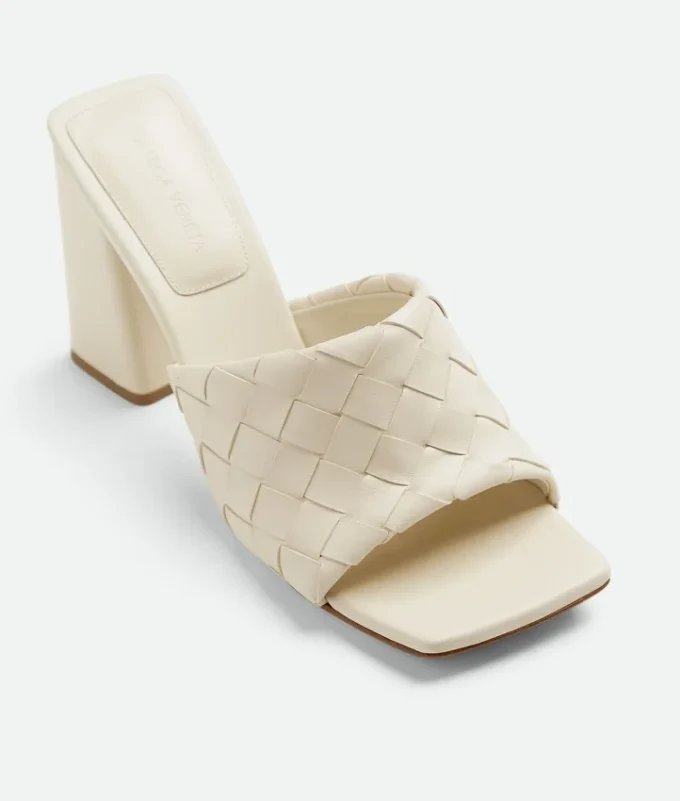 Parco Mule Parco Mule