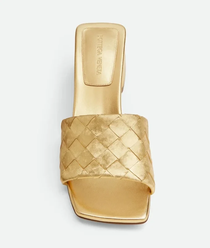 Parco Mule Parco Mule