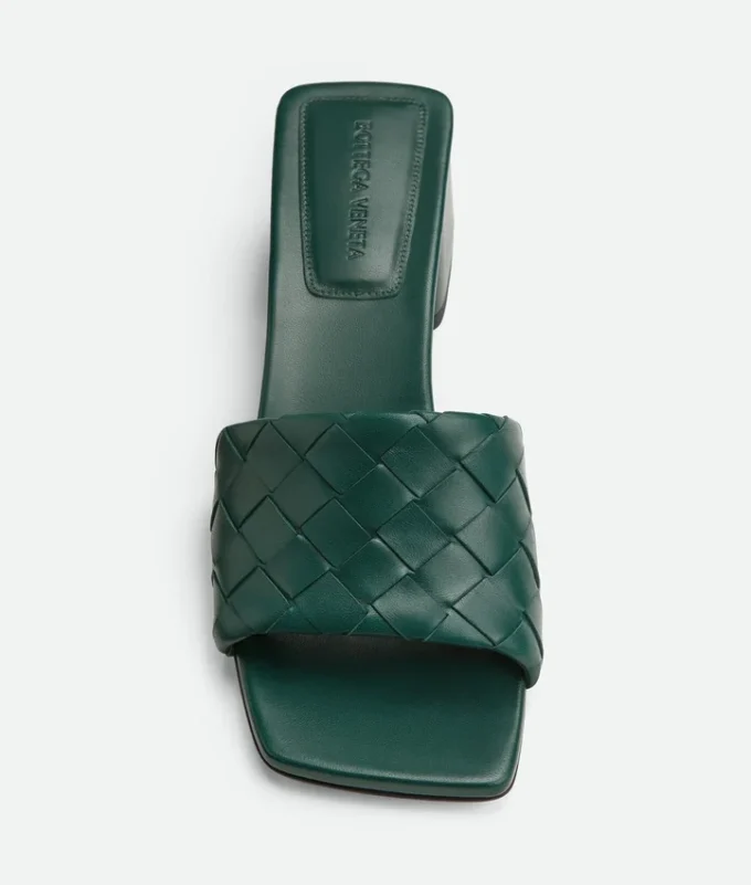 Parco Mule Parco Mule