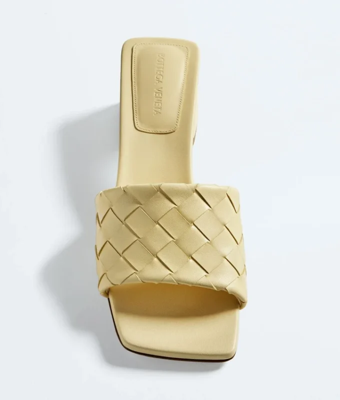 Parco Mule