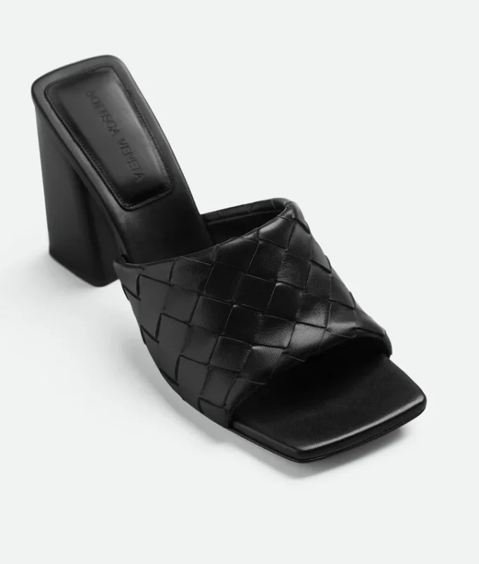 Parco Mule Parco Mule