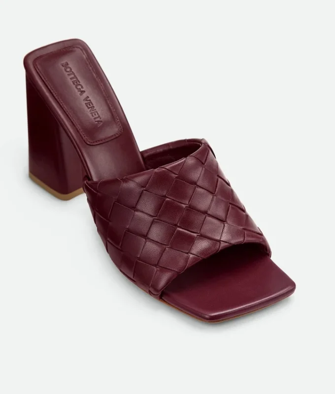 Parco Mule Parco Mule