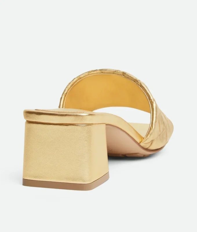 Parco Mule Parco Mule