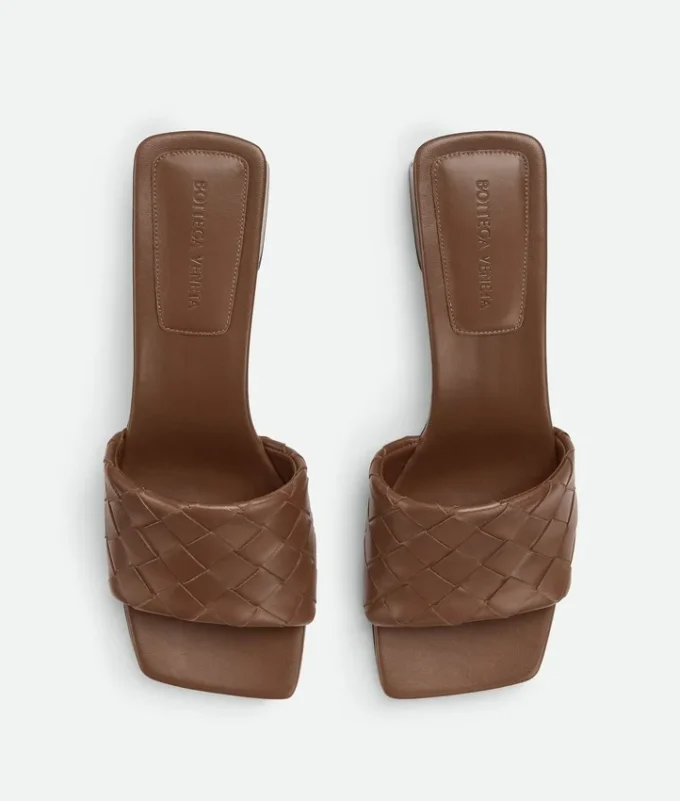 Parco Mule Parco Mule