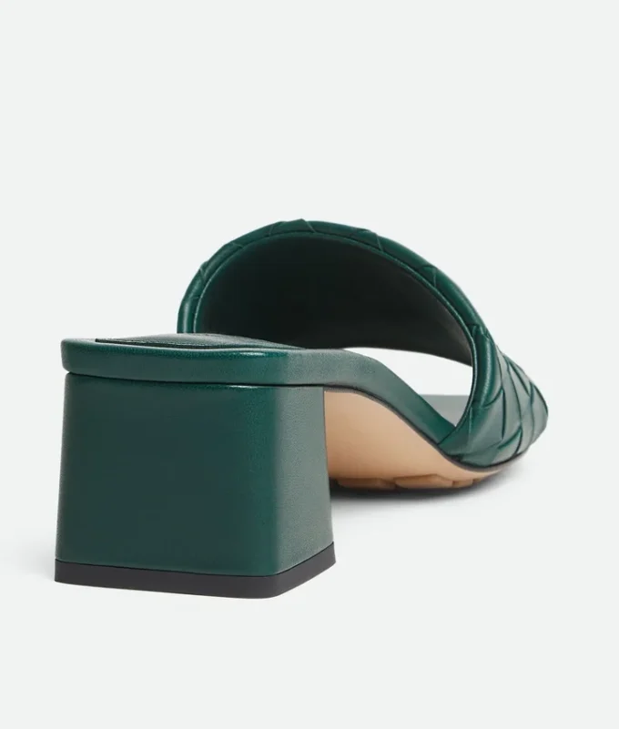 Parco Mule Parco Mule