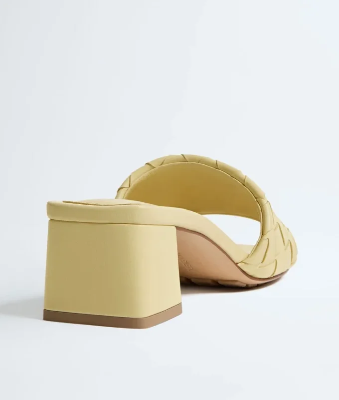 Parco Mule
