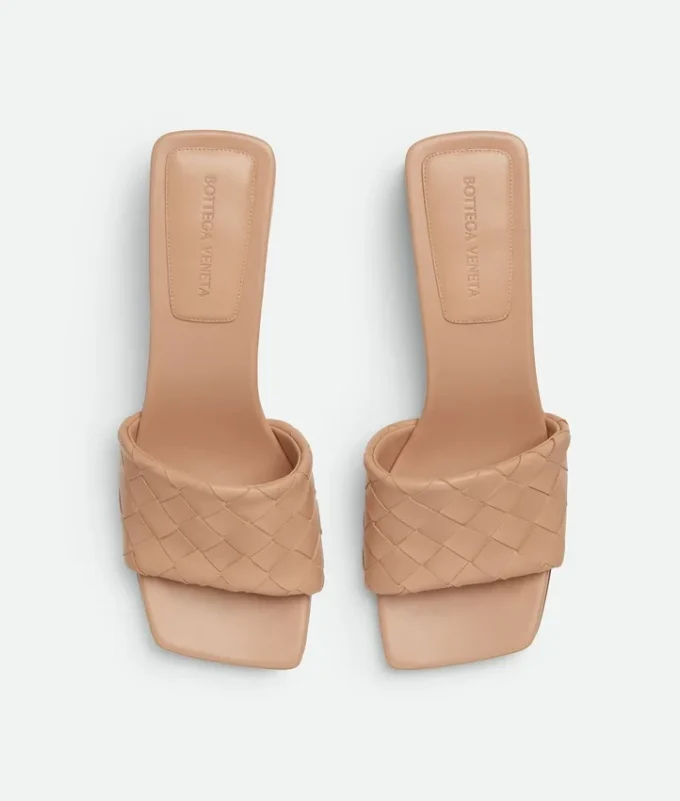 Parco Mule Parco Mule
